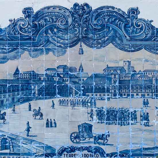 musée azulejo lisbonne