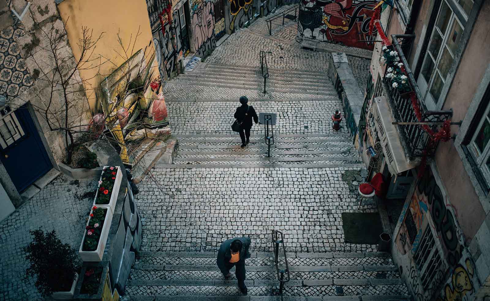 lisbonne saint vincent